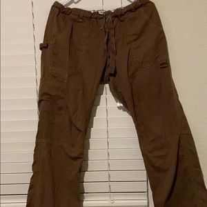 Koi “Kathy Peterson “ scrub bottoms